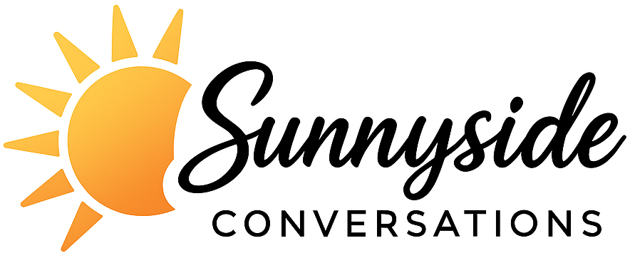 Sunnyside Conversations Logo